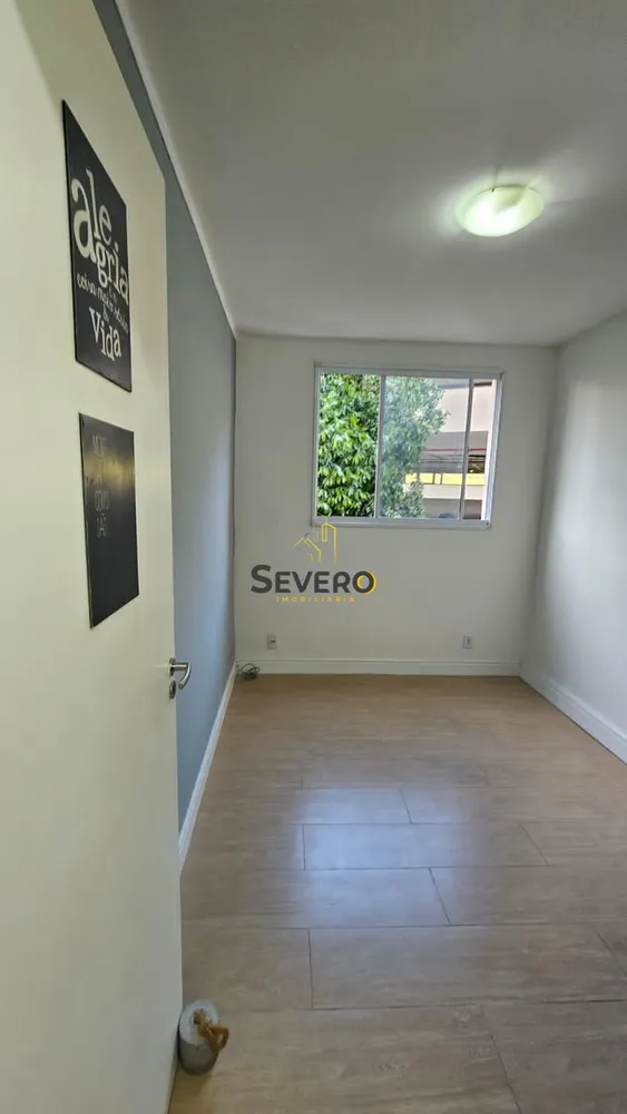 Apartamento, 2 quartos, 50 m² - Foto 7