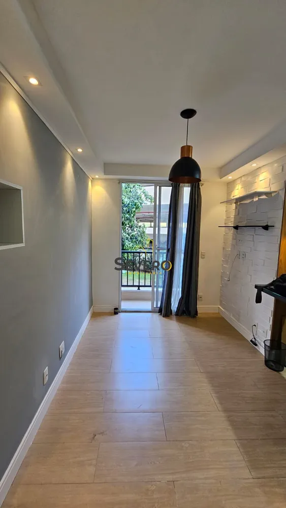 Apartamento, 2 quartos, 50 m² - Foto 11