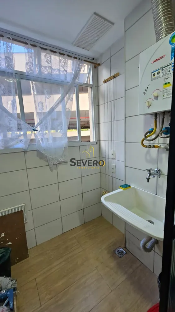 Apartamento, 2 quartos, 50 m² - Foto 12