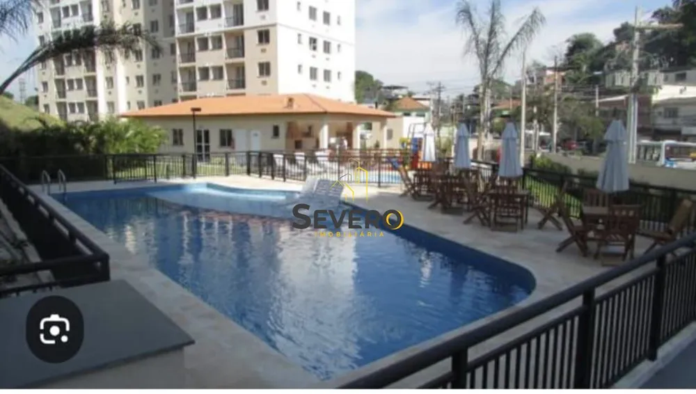 Apartamento, 2 quartos, 50 m² - Foto 16
