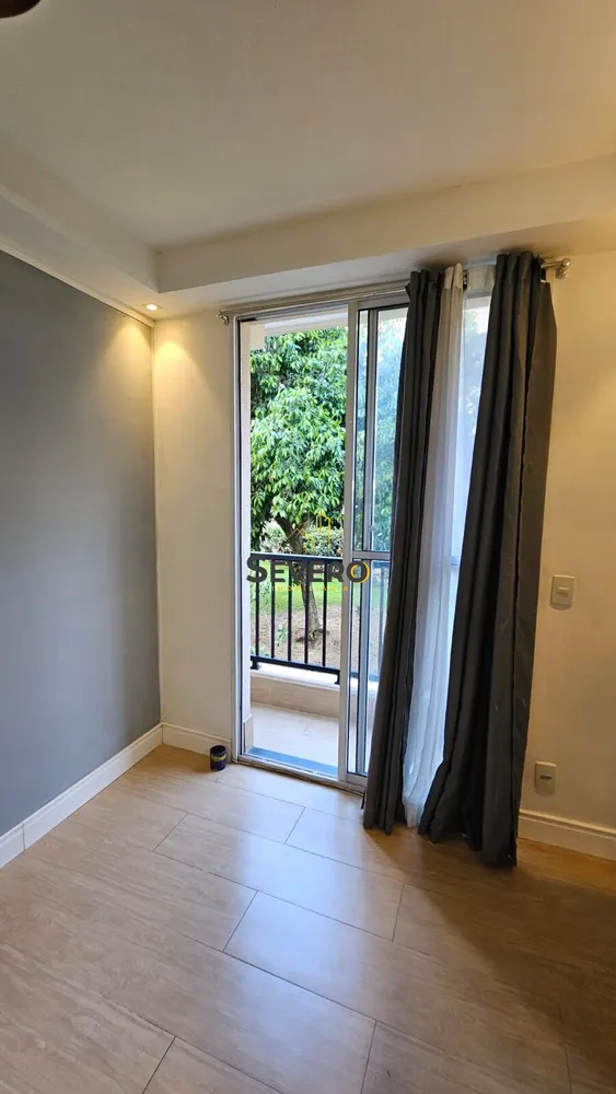 Apartamento, 2 quartos, 50 m² - Foto 2