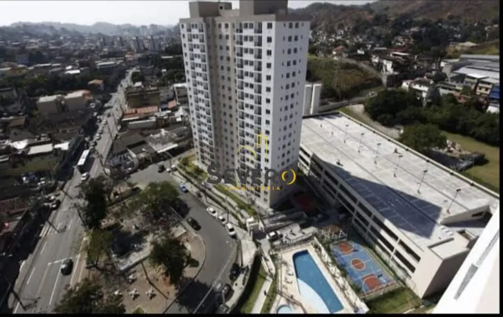 Apartamento, 2 quartos, 50 m² - Foto 18