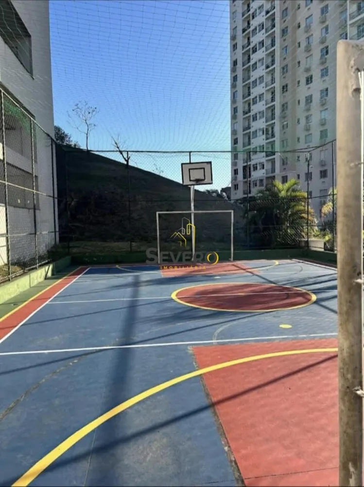 Apartamento, 2 quartos, 50 m² - Foto 14