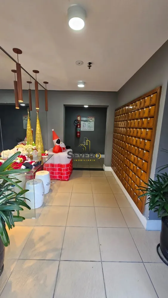Apartamento, 2 quartos, 50 m² - Foto 6