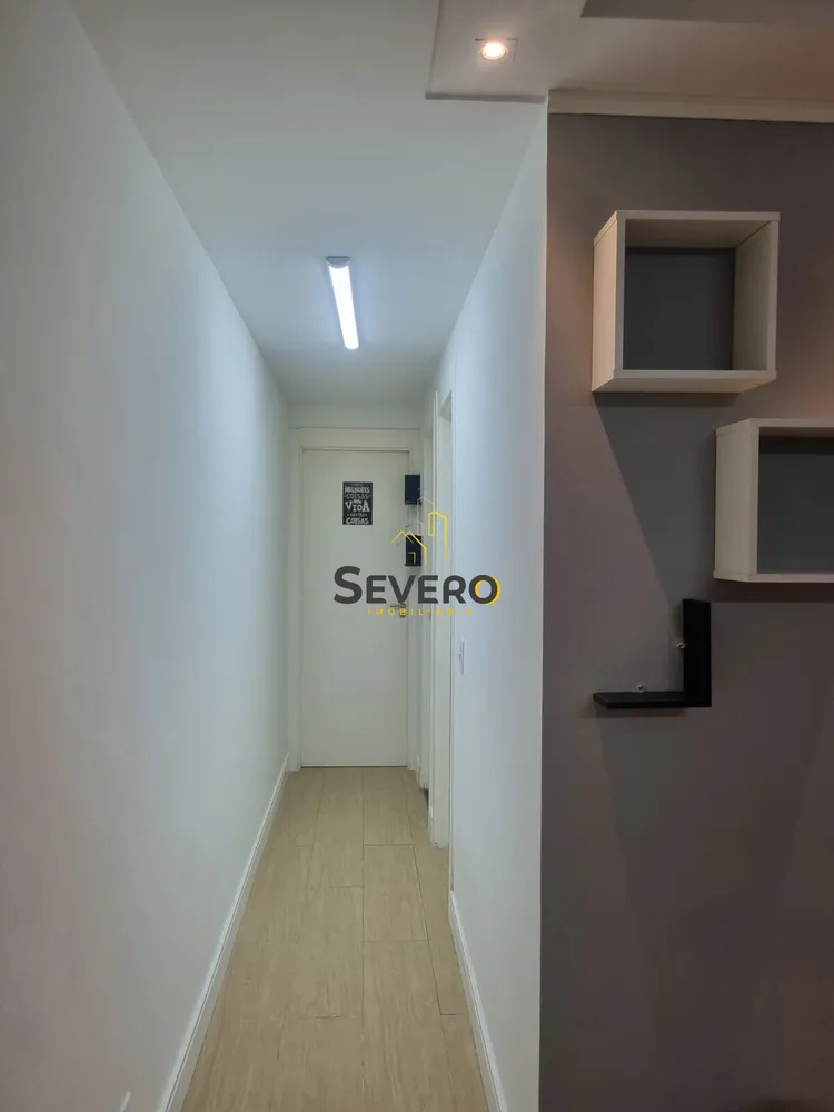 Apartamento, 2 quartos, 50 m² - Foto 4