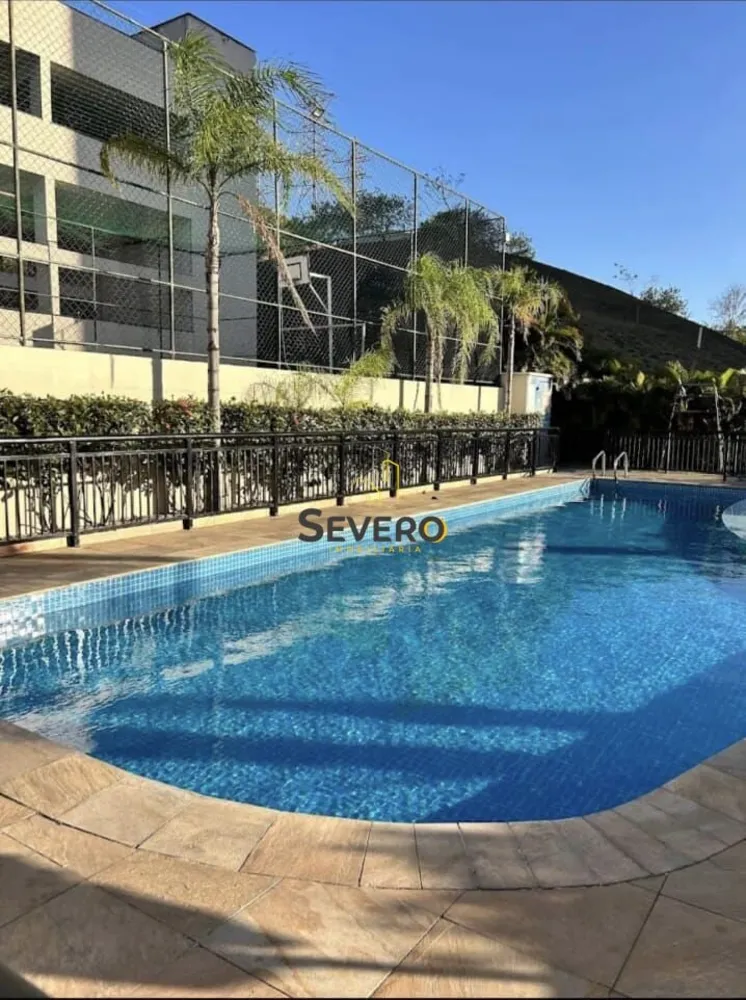 Apartamento, 2 quartos, 50 m² - Foto 33