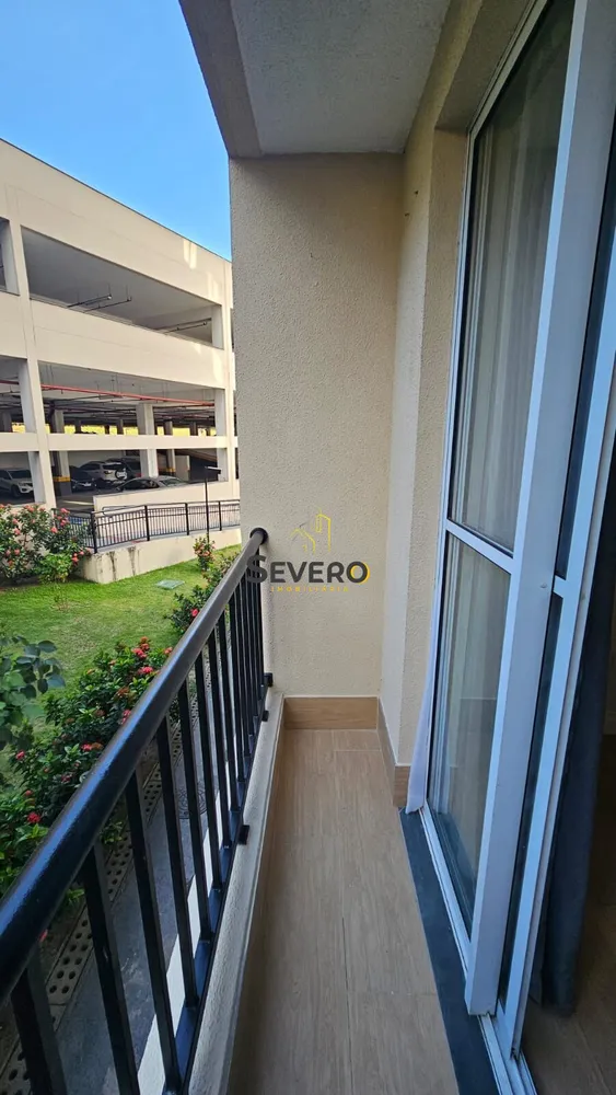 Apartamento, 2 quartos, 50 m² - Foto 5