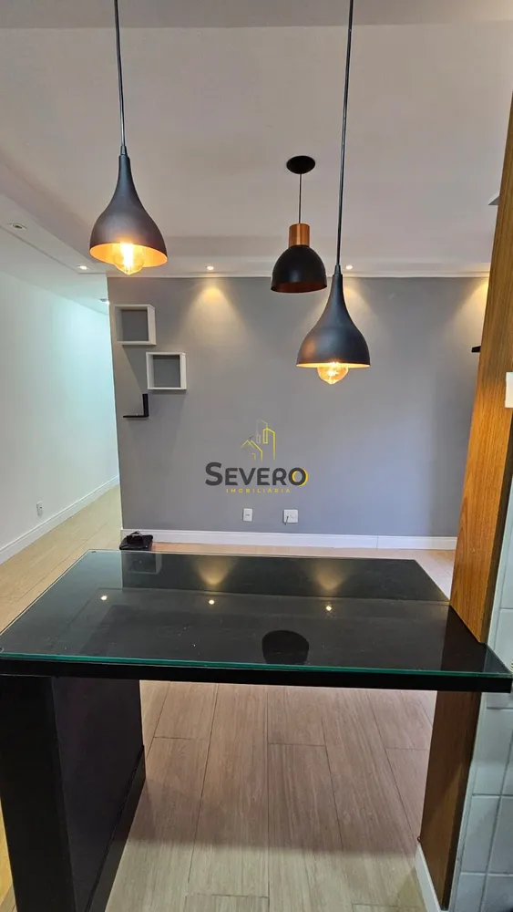 Apartamento, 2 quartos, 50 m² - Foto 17