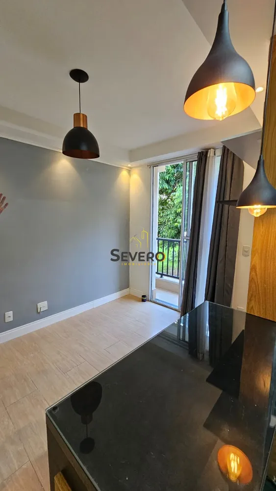 Apartamento, 2 quartos, 50 m² - Foto 10