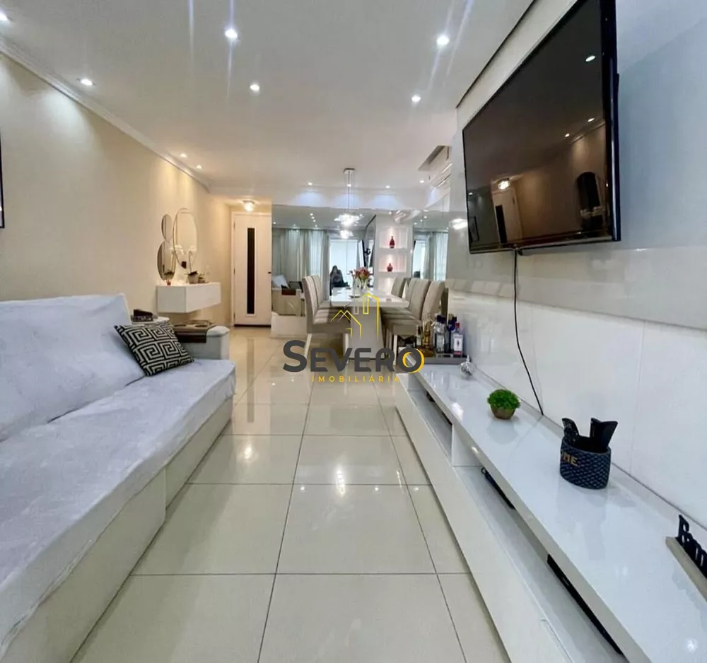 Apartamento, 2 quartos, 90 m² - Foto 7