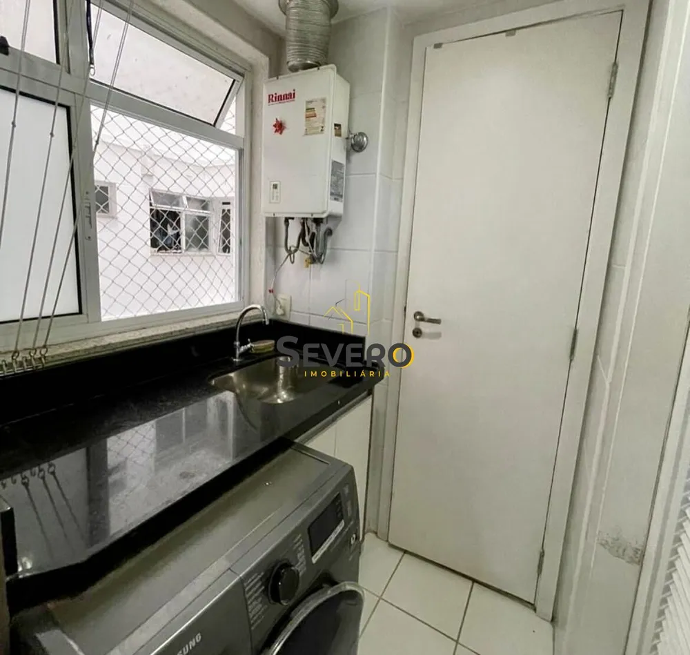 Apartamento, 2 quartos, 90 m² - Foto 38