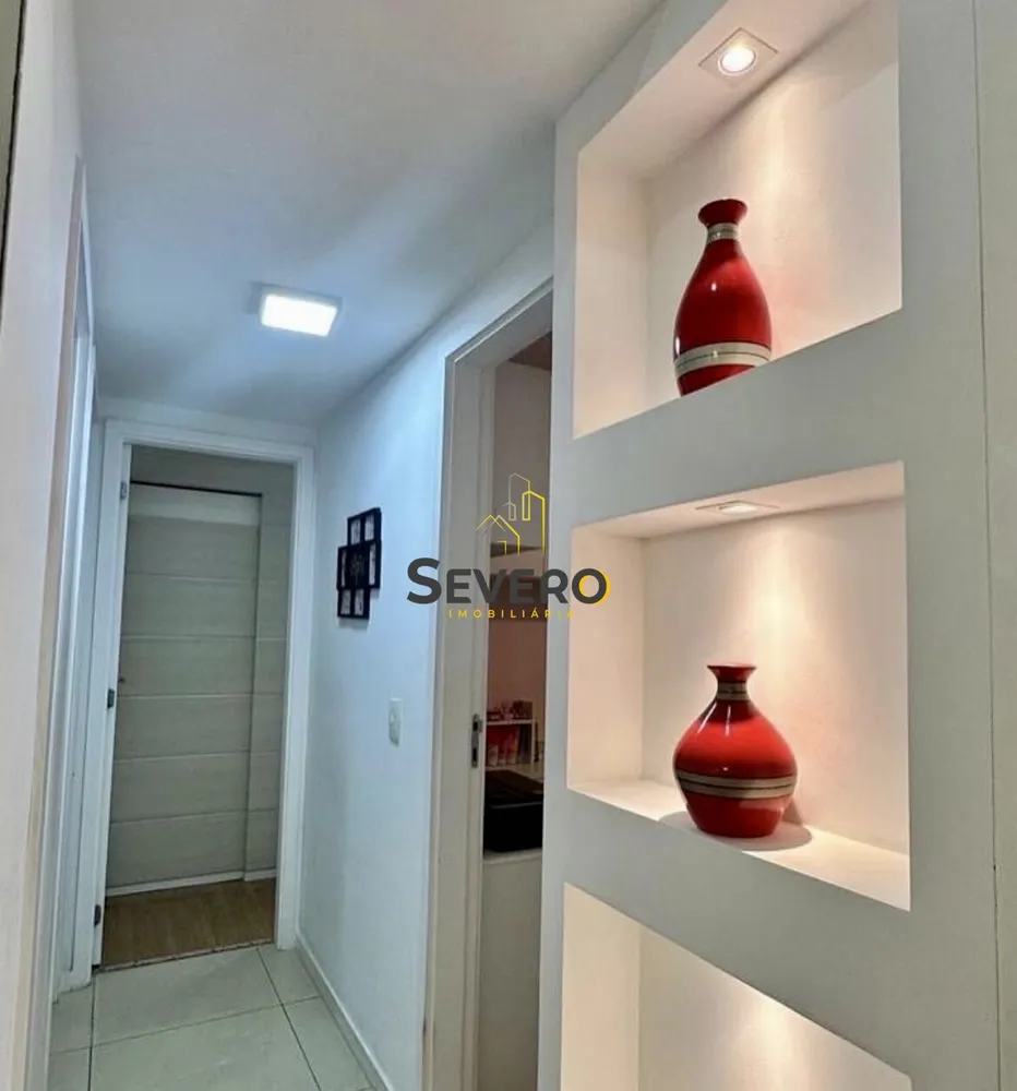 Apartamento, 2 quartos, 90 m² - Foto 17