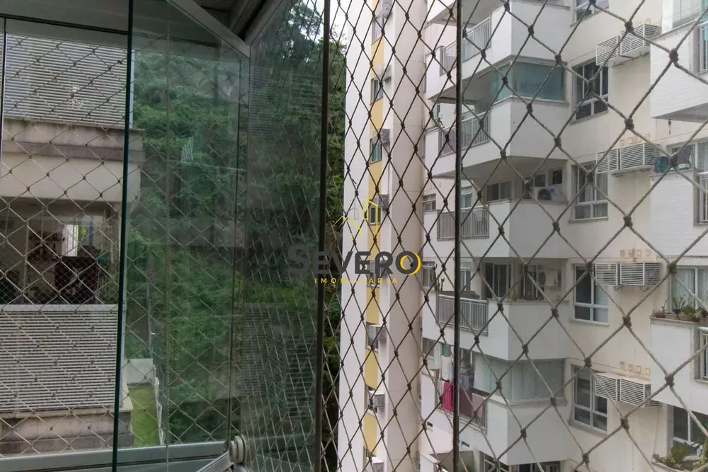 Apartamento, 2 quartos, 90 m² - Foto 11