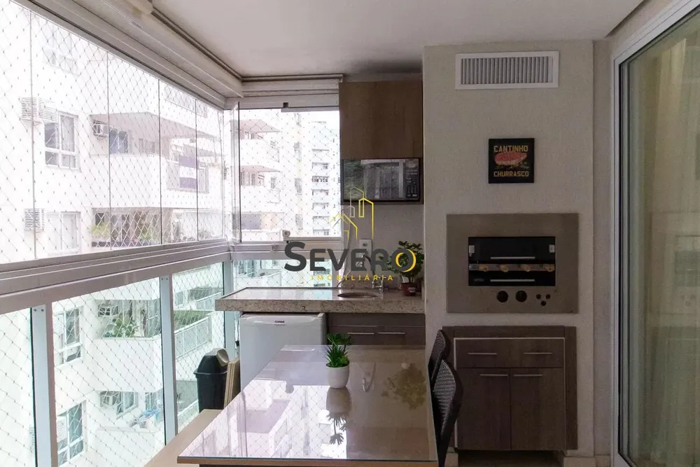 Apartamento, 2 quartos, 90 m² - Foto 9
