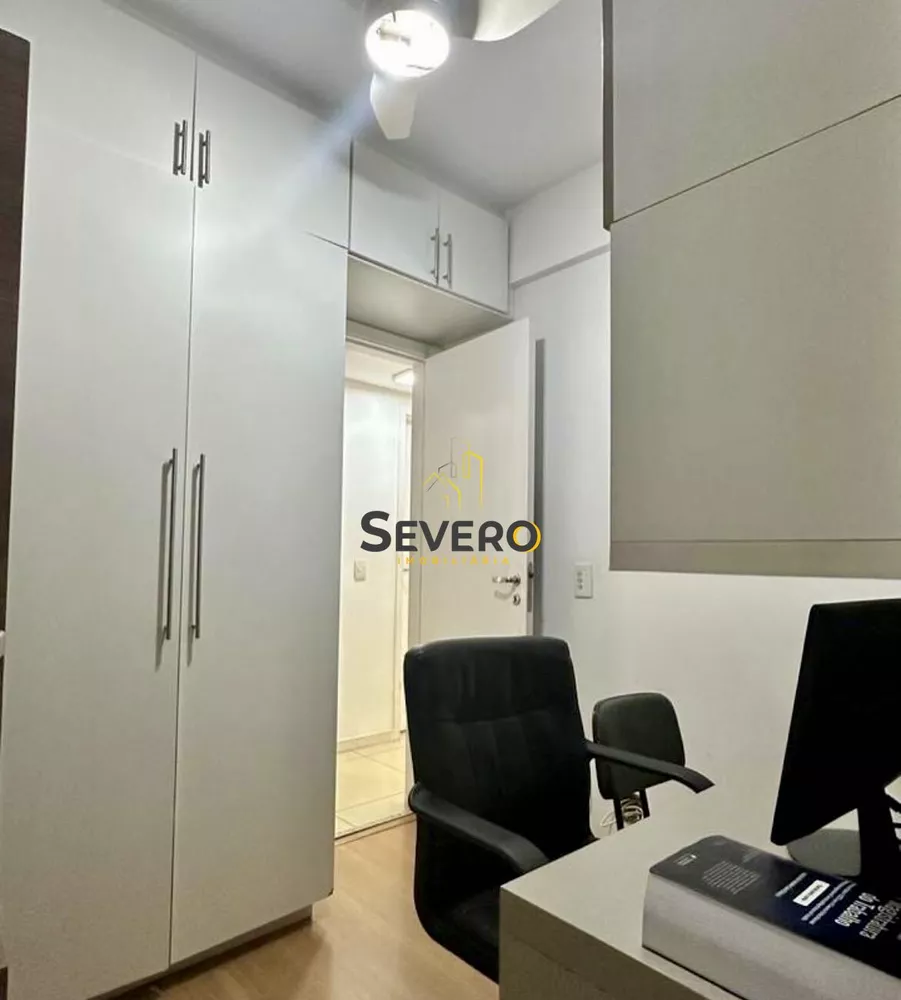 Apartamento, 2 quartos, 90 m² - Foto 12