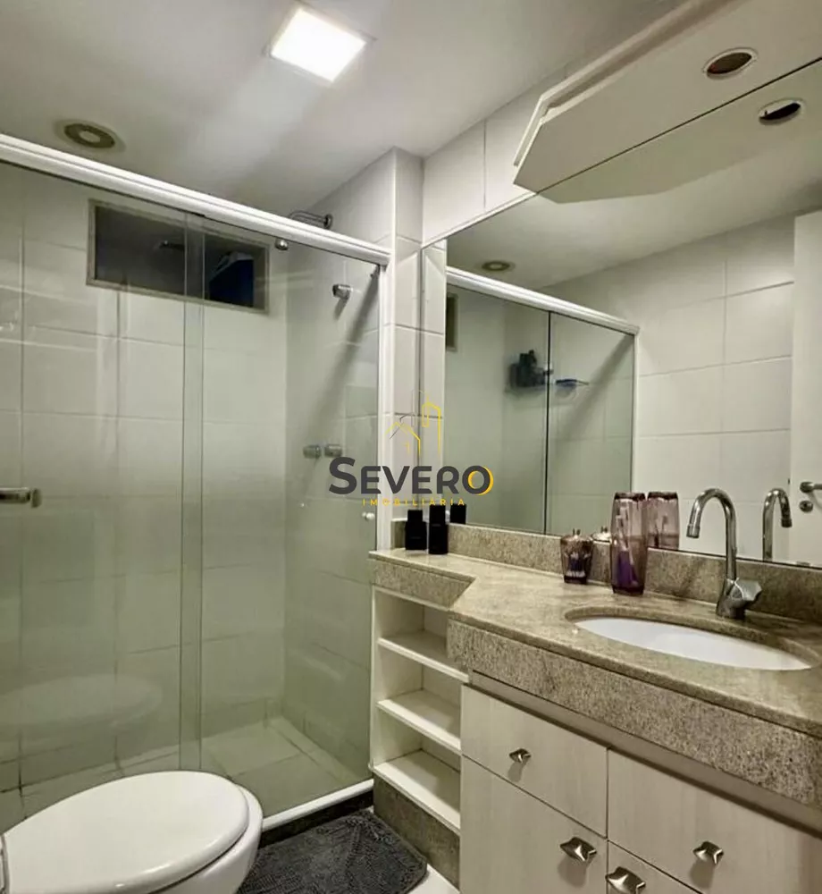 Apartamento, 2 quartos, 90 m² - Foto 13