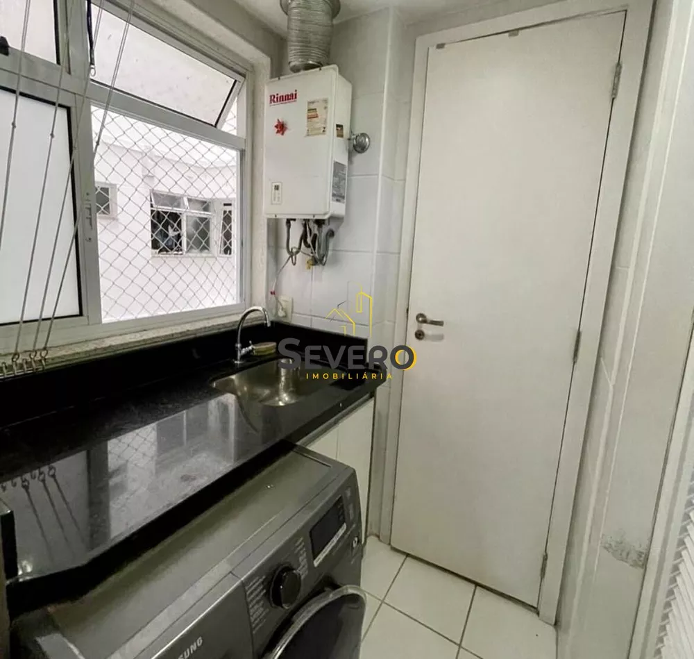 Apartamento, 2 quartos, 90 m² - Foto 19