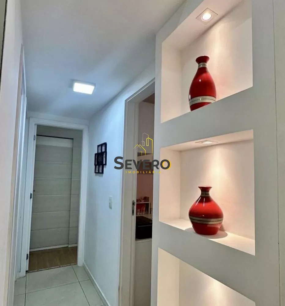 Apartamento, 2 quartos, 90 m² - Foto 9
