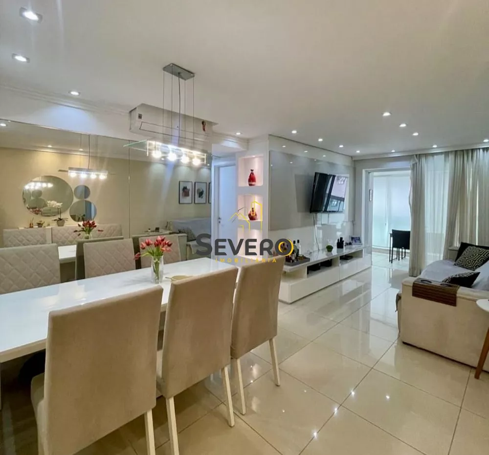 Apartamento, 2 quartos, 90 m² - Foto 8