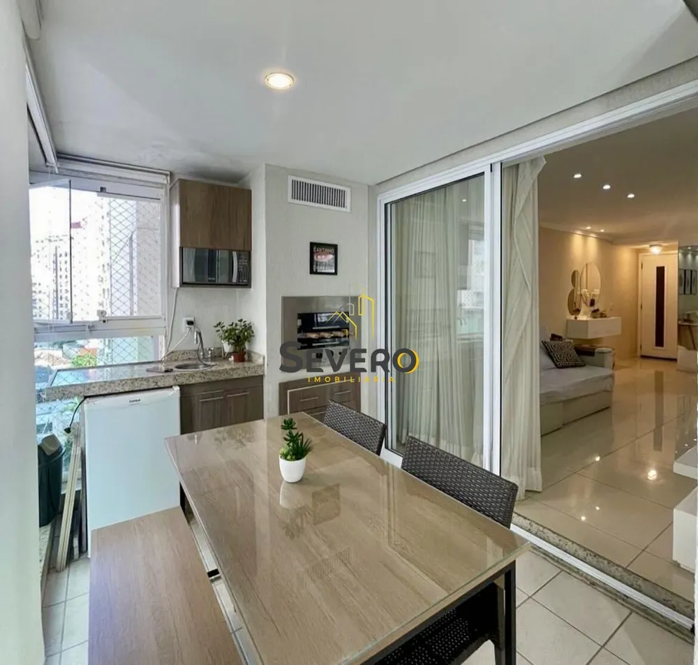 Apartamento, 2 quartos, 90 m² - Foto 3