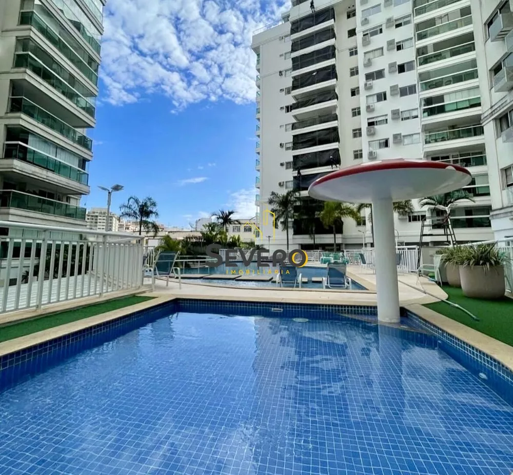 Apartamento, 2 quartos, 90 m² - Foto 3