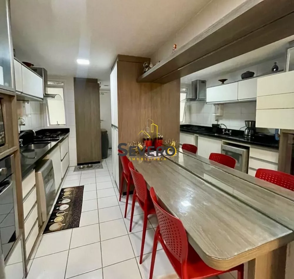 Apartamento, 2 quartos, 90 m² - Foto 17