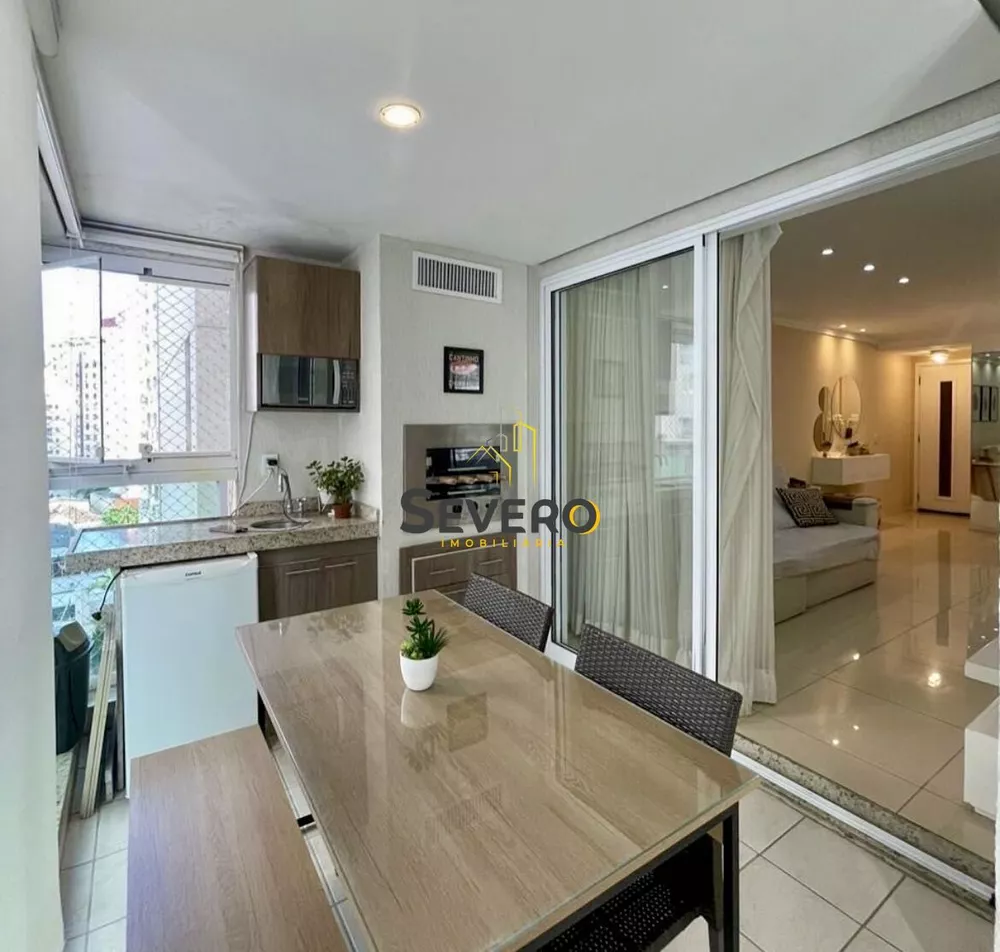 Apartamento, 2 quartos, 90 m² - Foto 2