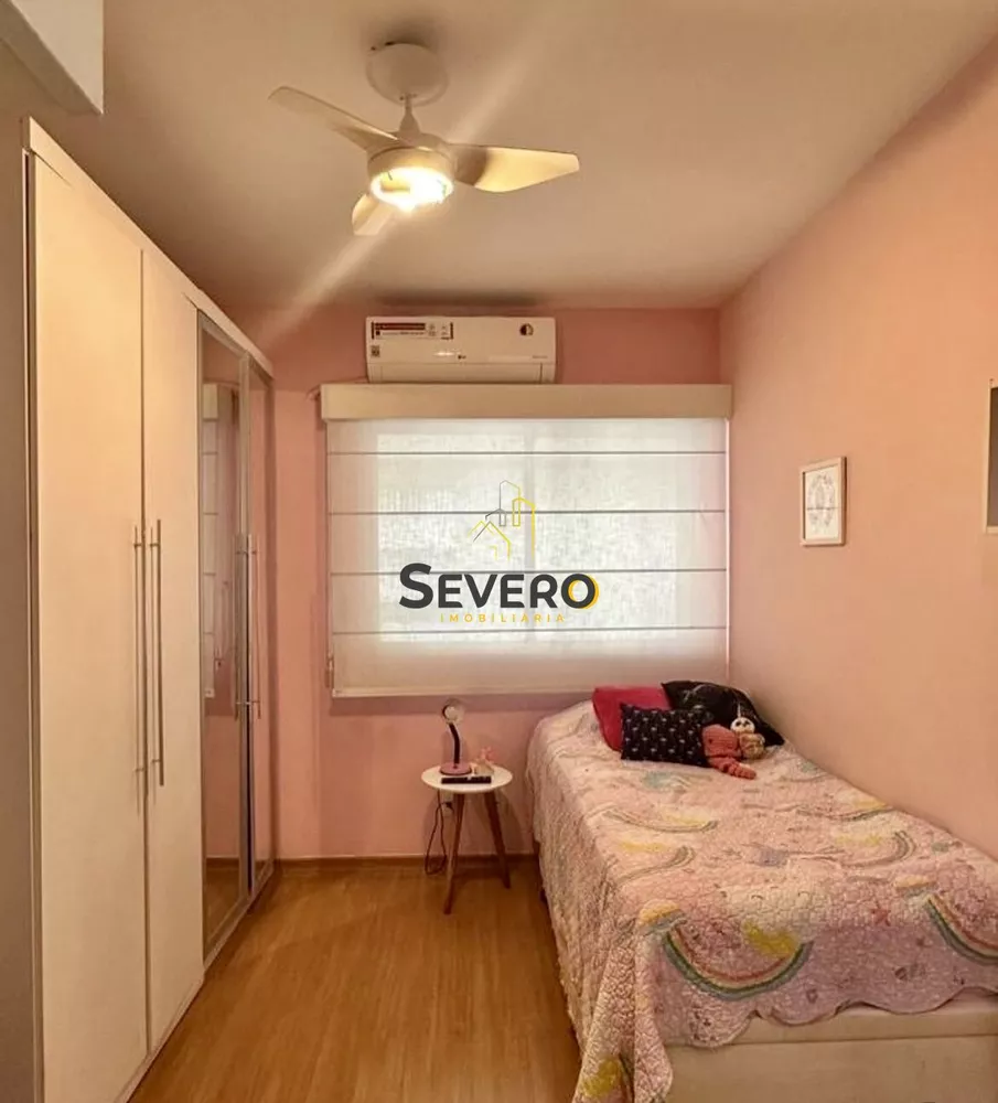 Apartamento, 2 quartos, 90 m² - Foto 10