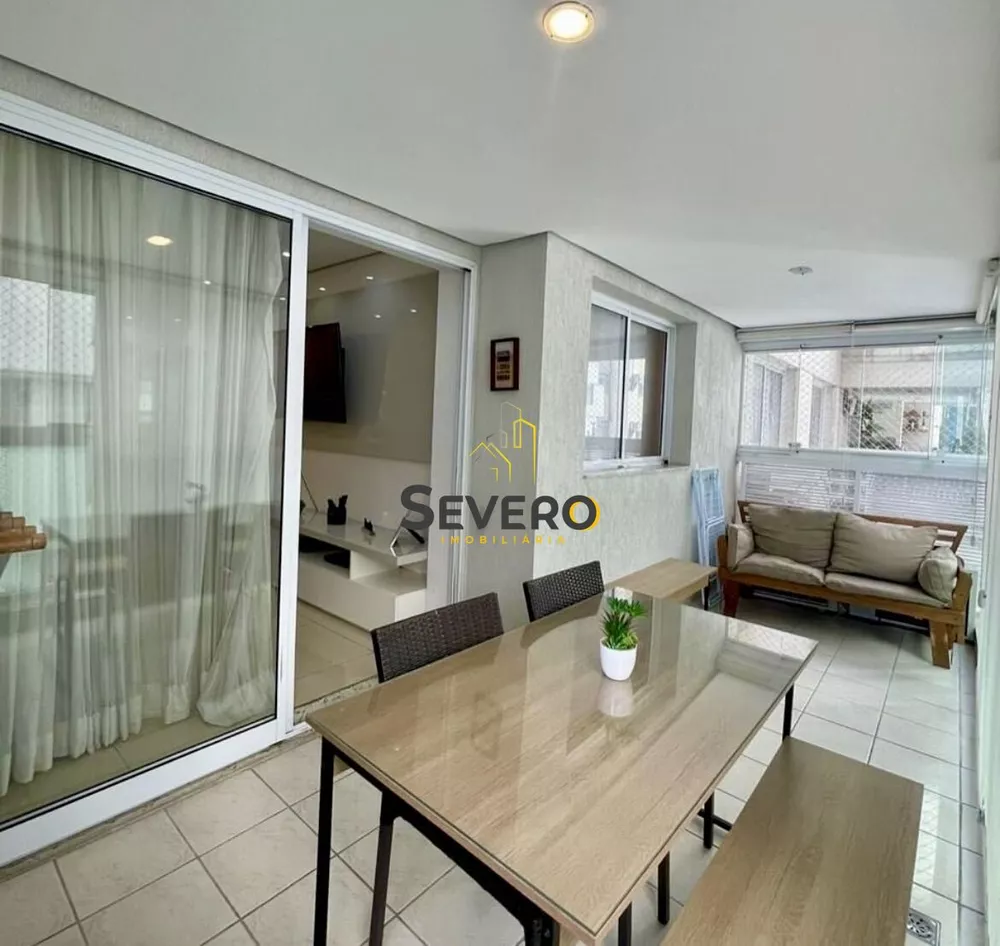Apartamento, 2 quartos, 90 m² - Foto 1