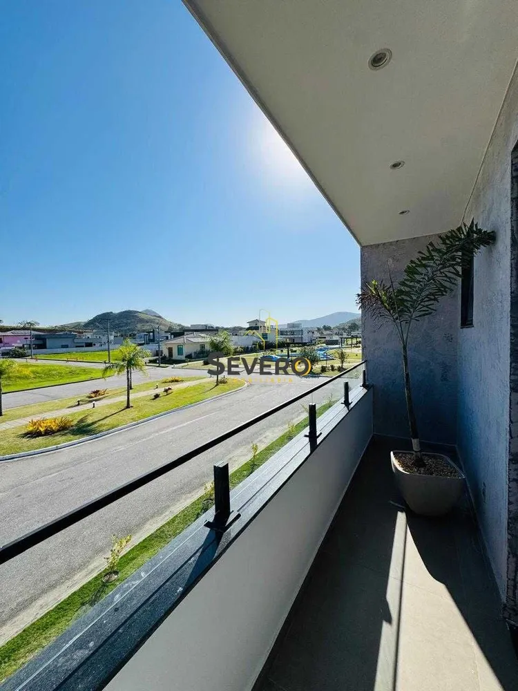 Casa, 5 quartos, 336 m² - Foto 21