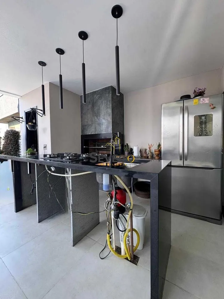 Casa, 5 quartos, 336 m² - Foto 41