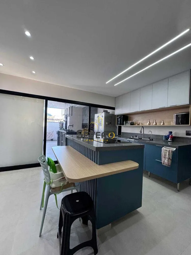 Casa, 5 quartos, 336 m² - Foto 19