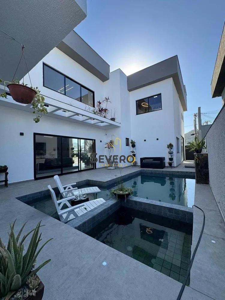 Casa, 5 quartos, 336 m² - Foto 13