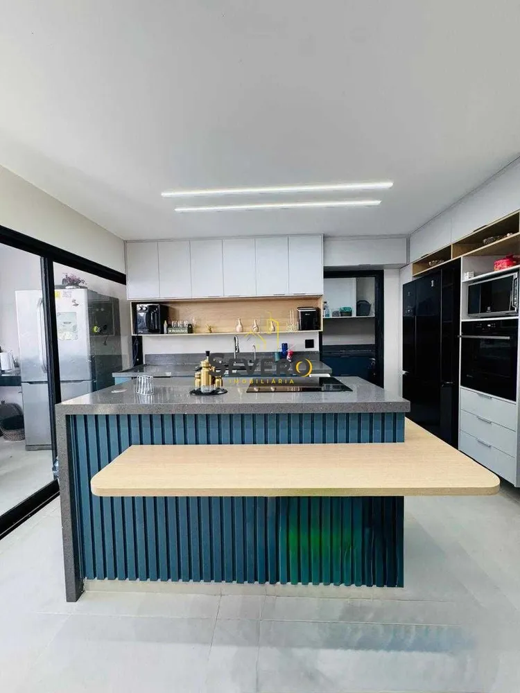 Casa, 5 quartos, 336 m² - Foto 35