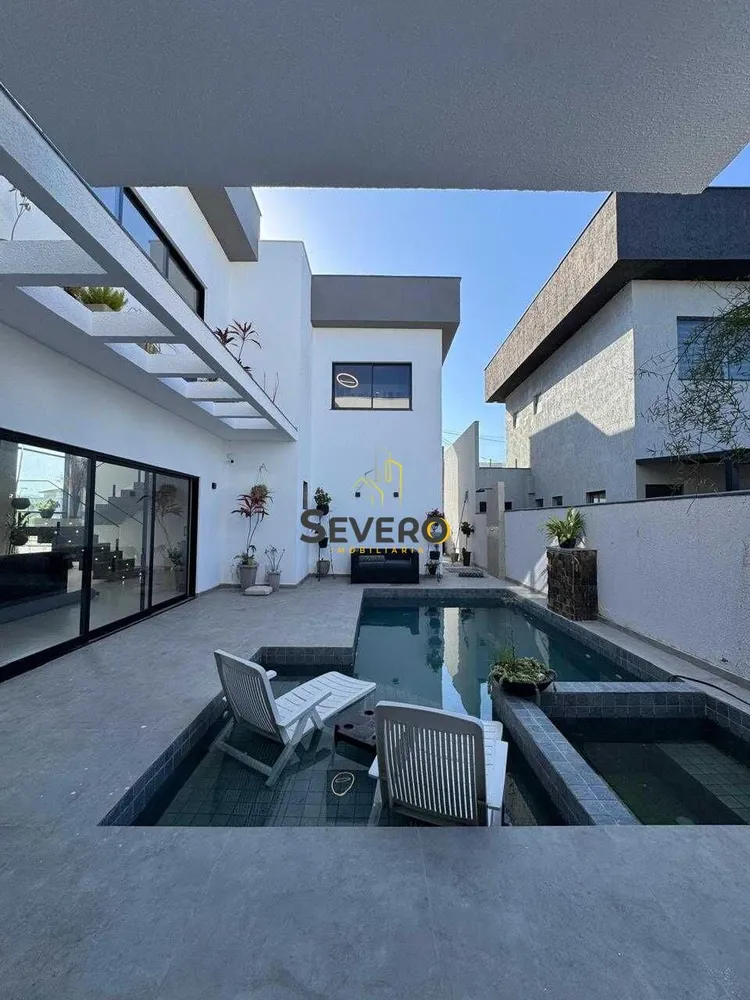 Casa, 5 quartos, 336 m² - Foto 11