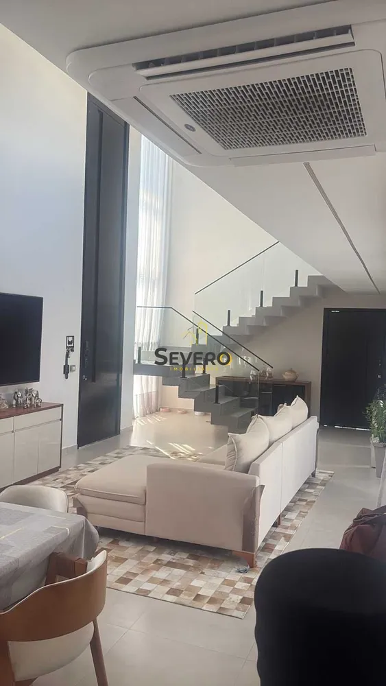 Casa, 5 quartos, 336 m² - Foto 25