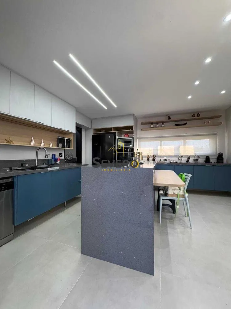 Casa, 5 quartos, 336 m² - Foto 45