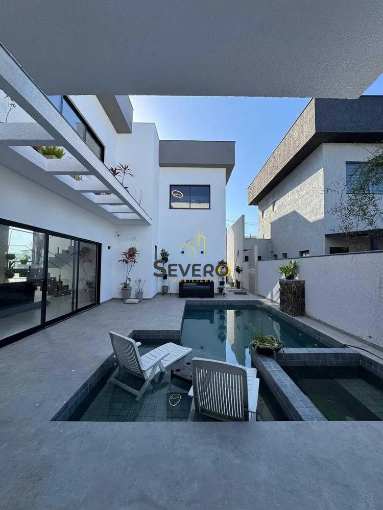 Casa, 5 quartos, 336 m² - Foto 6