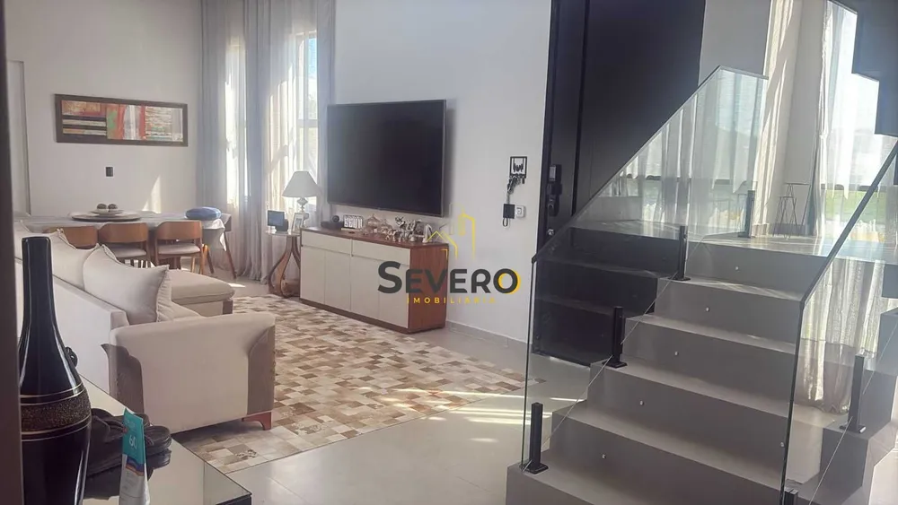 Casa, 5 quartos, 336 m² - Foto 27