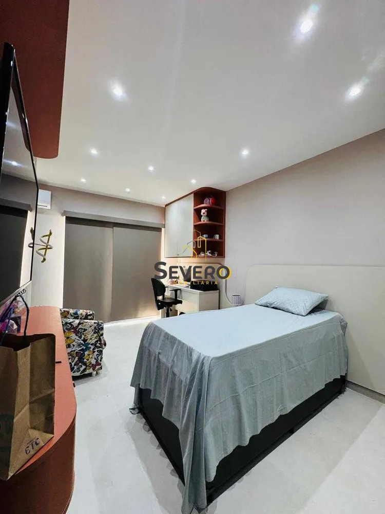Casa, 5 quartos, 336 m² - Foto 29