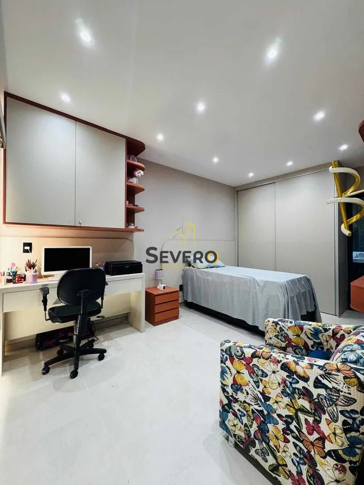 Casa, 5 quartos, 336 m² - Foto 65
