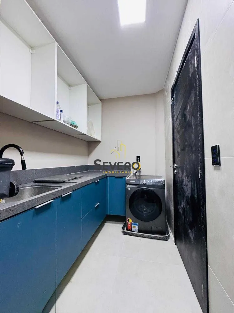 Casa, 5 quartos, 336 m² - Foto 22