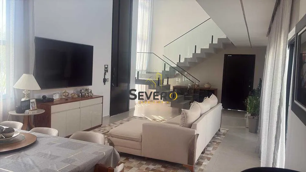 Casa, 5 quartos, 336 m² - Foto 23