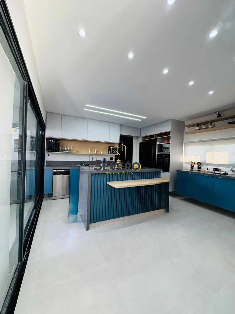 Casa, 5 quartos, 336 m² - Foto 33