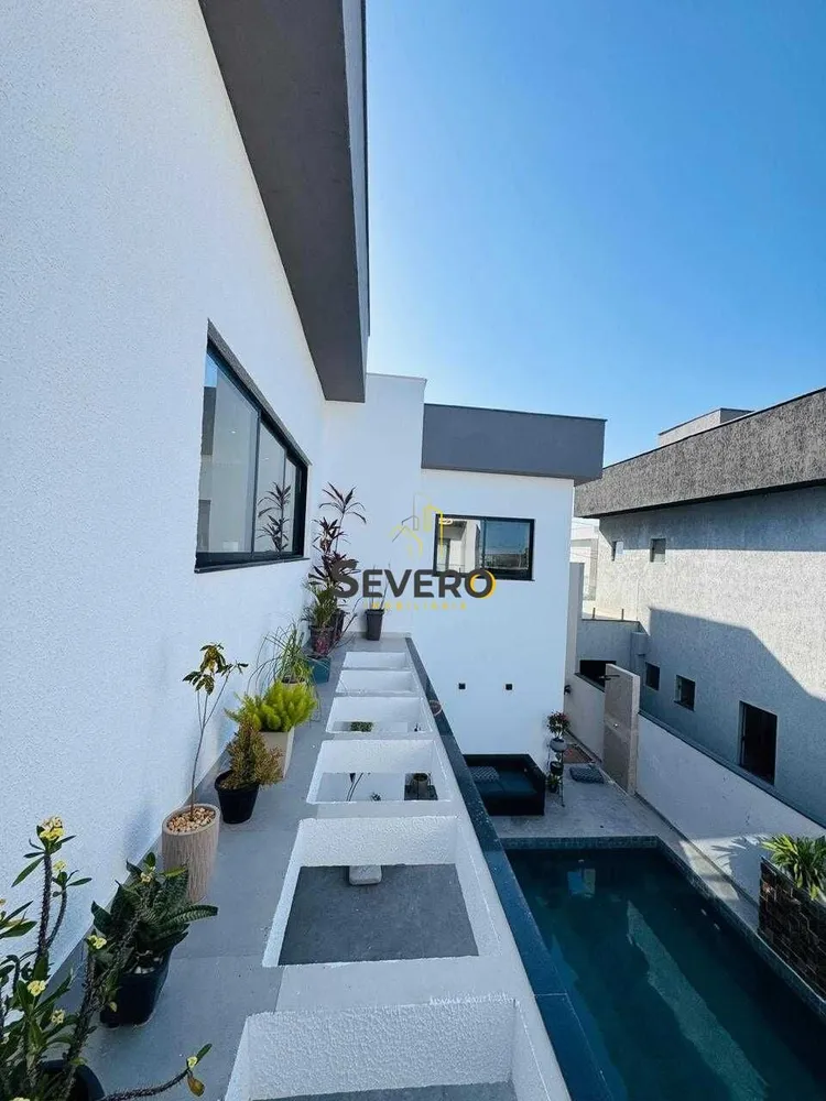 Casa, 5 quartos, 336 m² - Foto 19