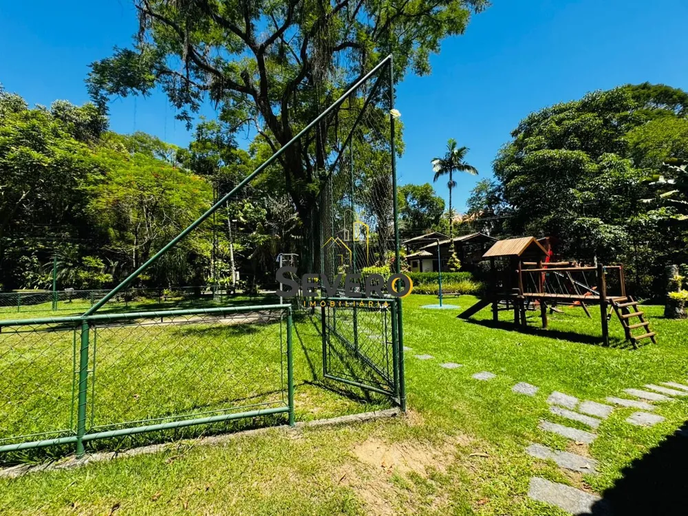Casa, 4 quartos, 236 m² - Foto 11