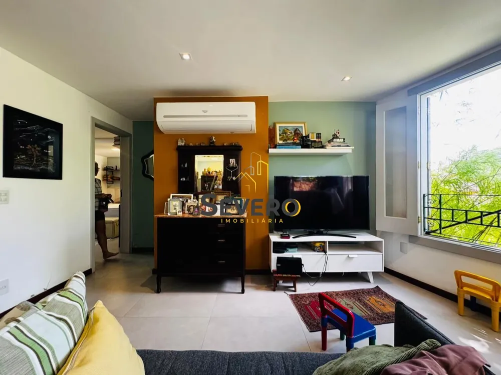 Casa, 4 quartos, 236 m² - Foto 19