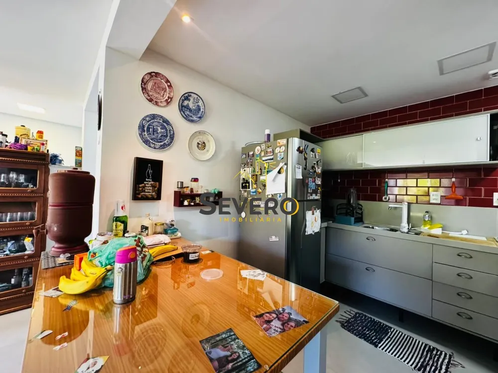 Casa, 4 quartos, 236 m² - Foto 16