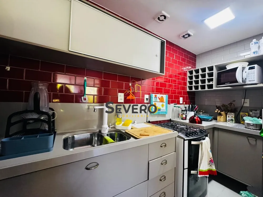 Casa, 4 quartos, 236 m² - Foto 22