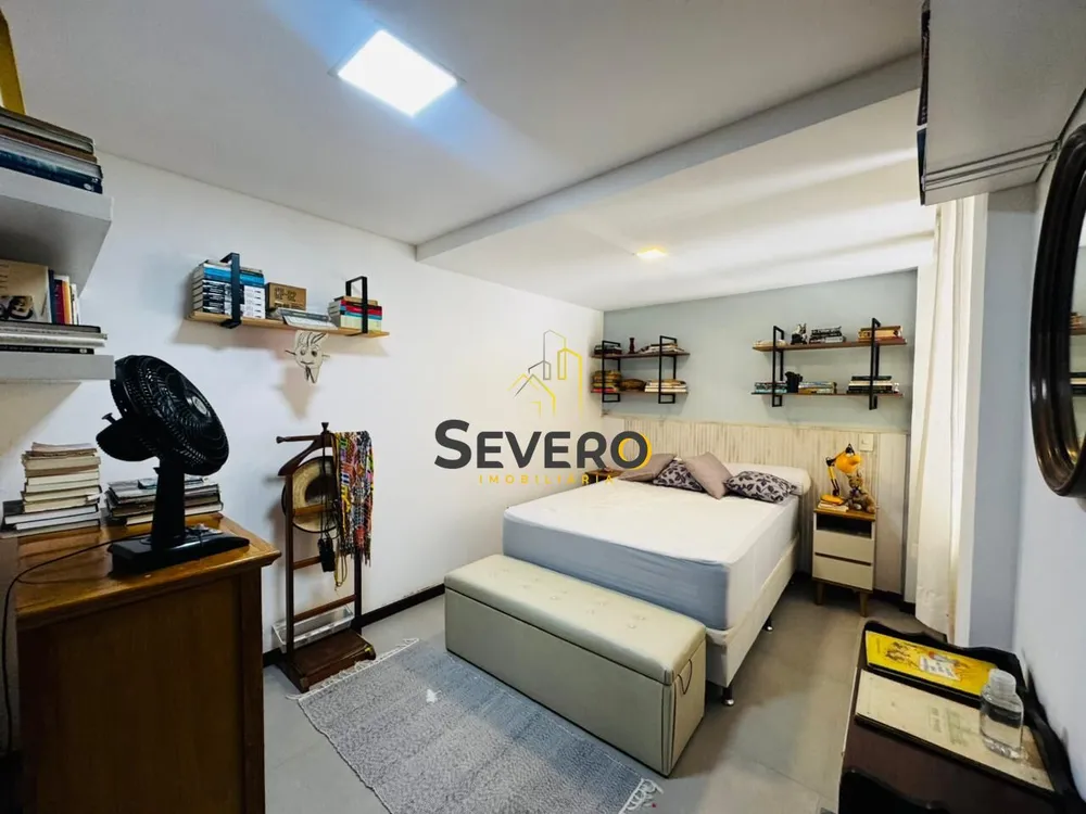 Casa, 4 quartos, 236 m² - Foto 9